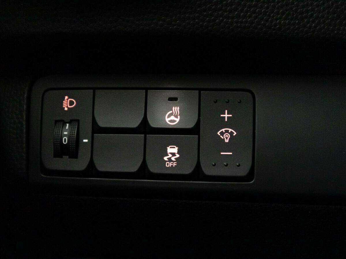 Kia Soul б/у, 2018, Автоматическая. Фото: #15