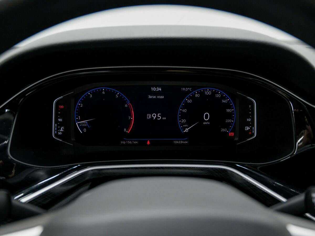 Volkswagen Polo б/у, 2020, Механическая. Фото: #19