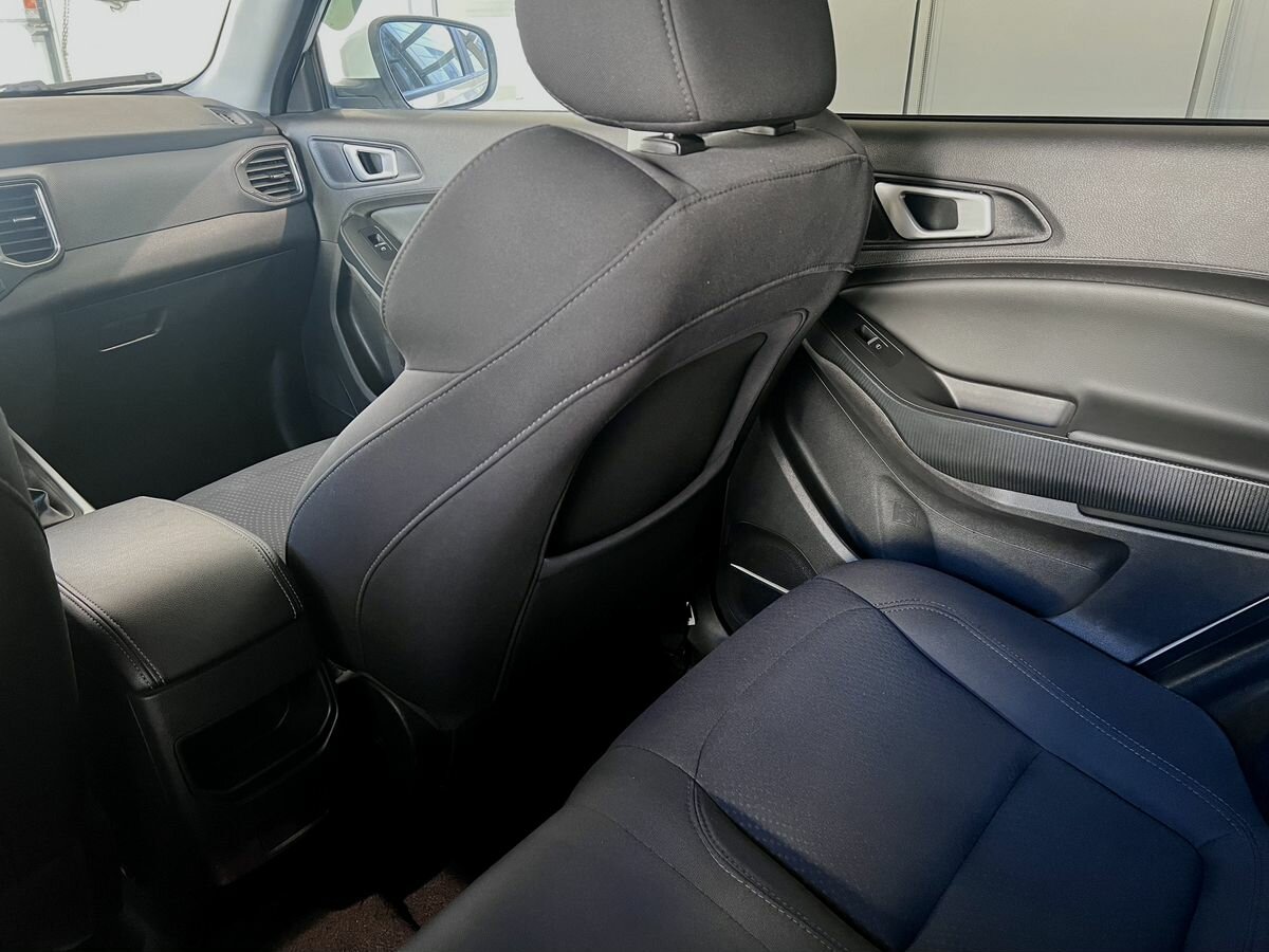 Chery Tiggo 4 б/у, 2020, Механическая. Фото: #14