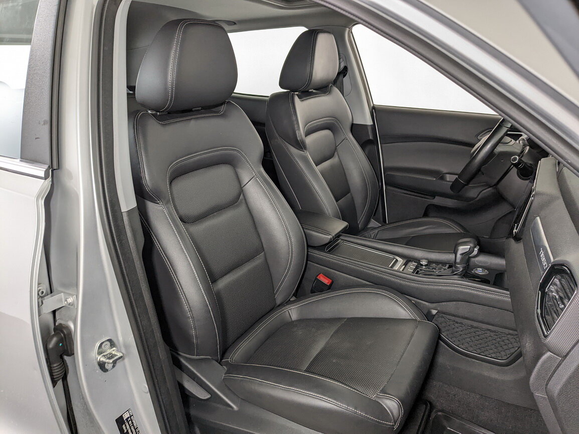 Chery Tiggo 4 б/у, 2022, Вариатор. Фото: #23