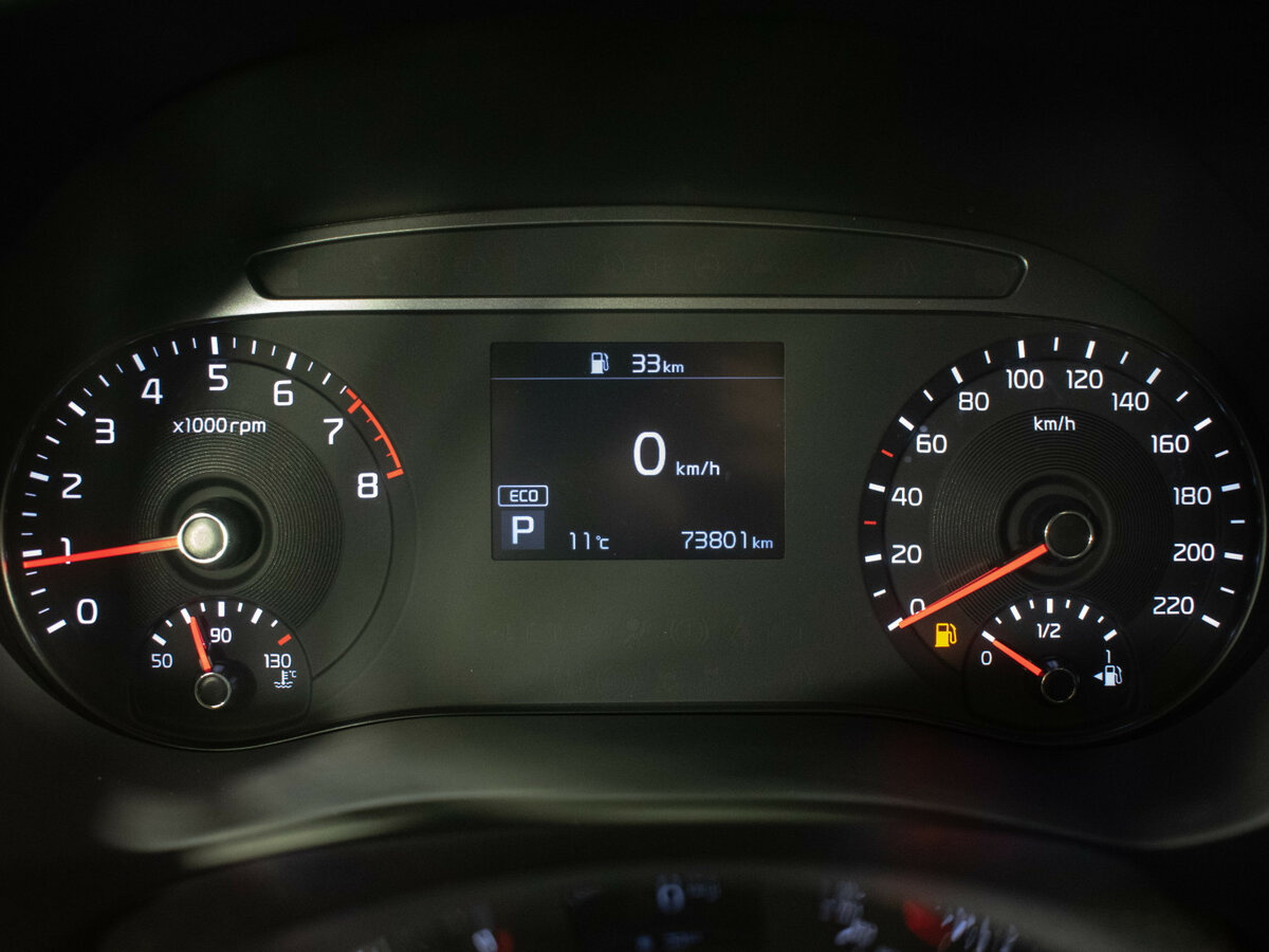 Kia Soul б/у, 2019, Автоматическая. Фото: #11
