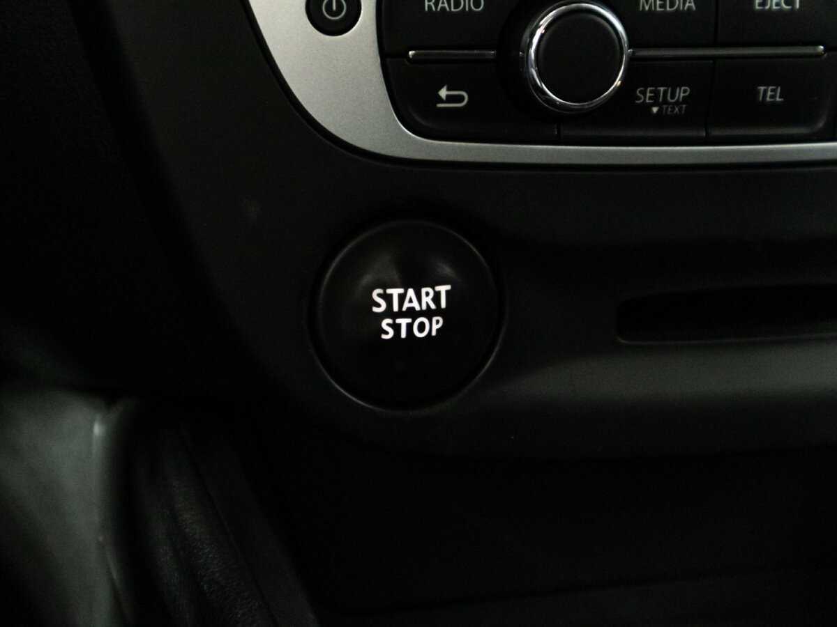 Renault Megane б/у, 2013, Механическая. Фото: #15