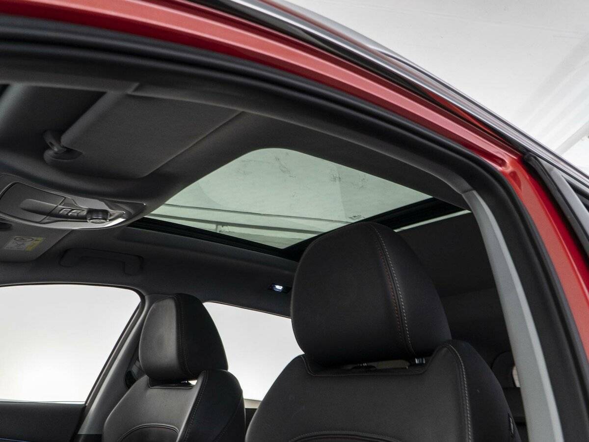 Chery Tiggo 7 Pro б/у, 2021, Вариатор. Фото: #11