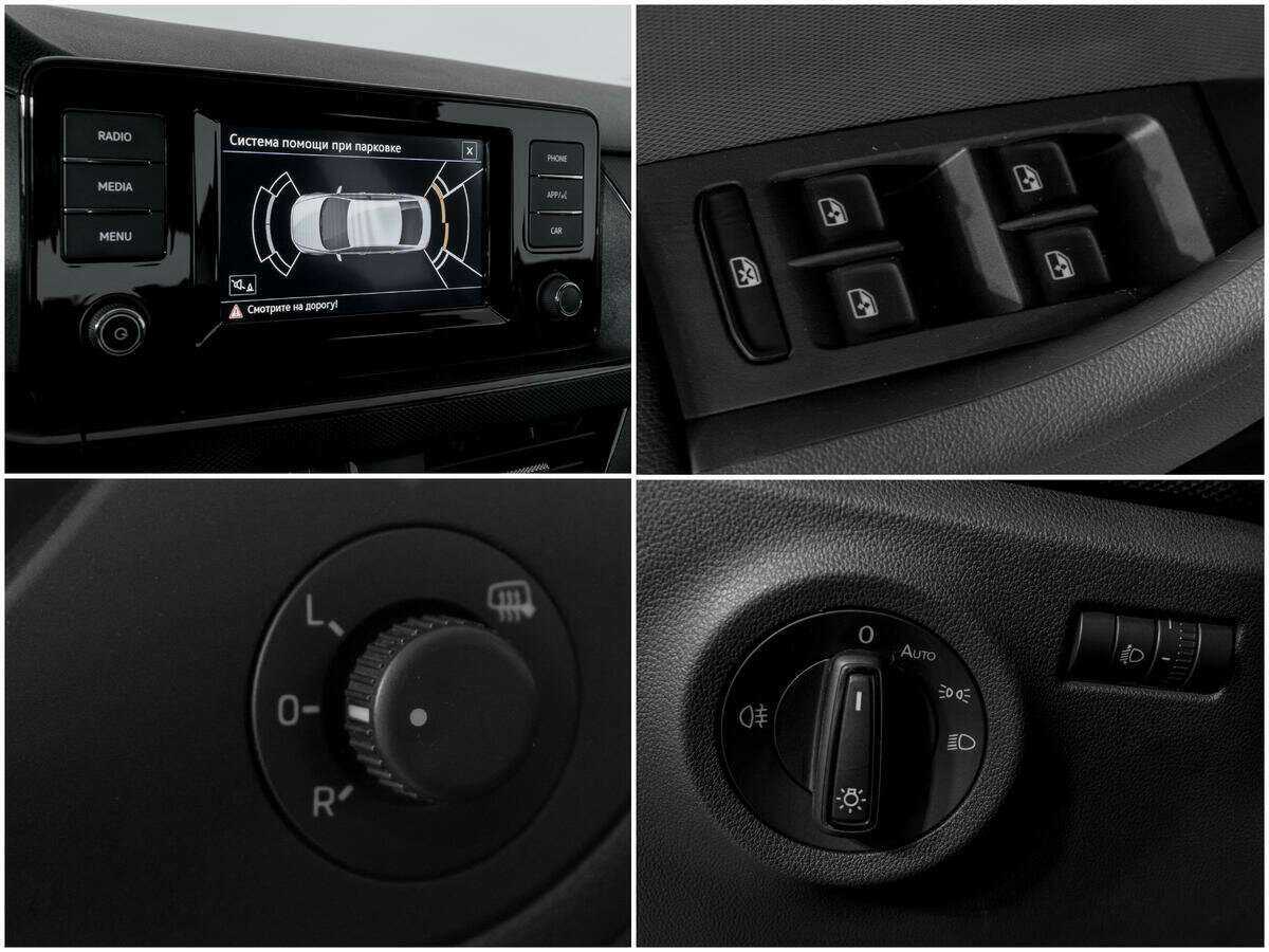 Volkswagen Polo б/у, 2021, Автоматическая. Фото: #13