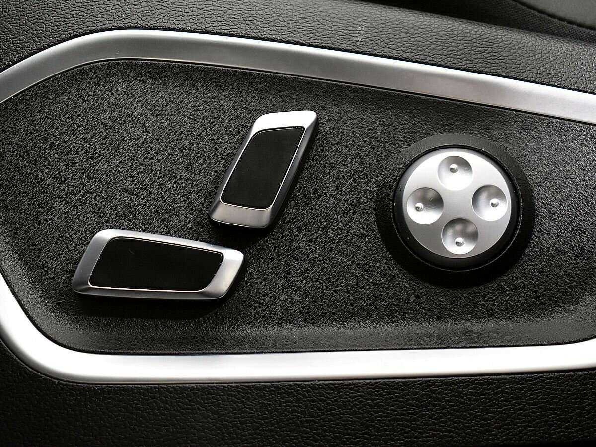Geely Tugella б/у, 2022, Автоматическая. Фото: #15