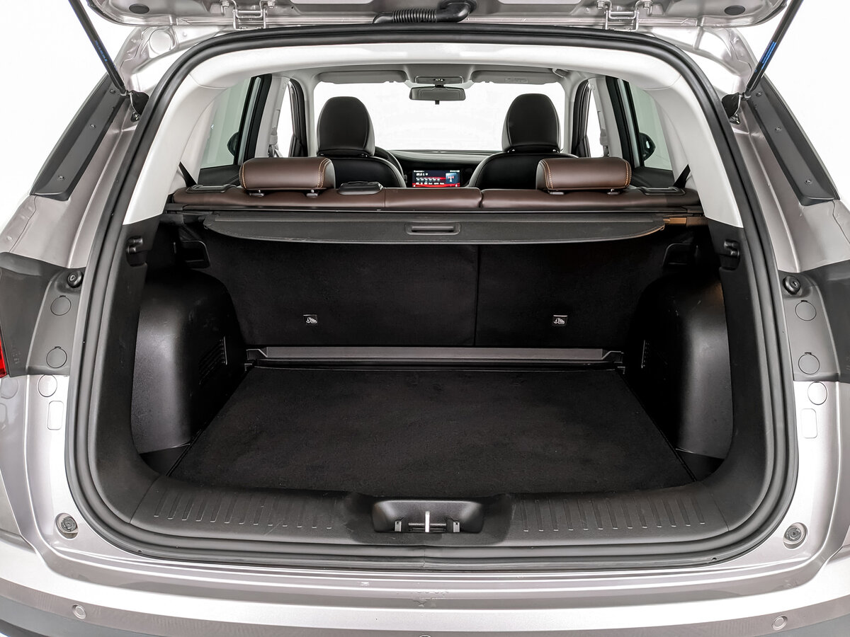 Changan CS35 Plus б/у, 2023, Автоматическая. Фото: #9