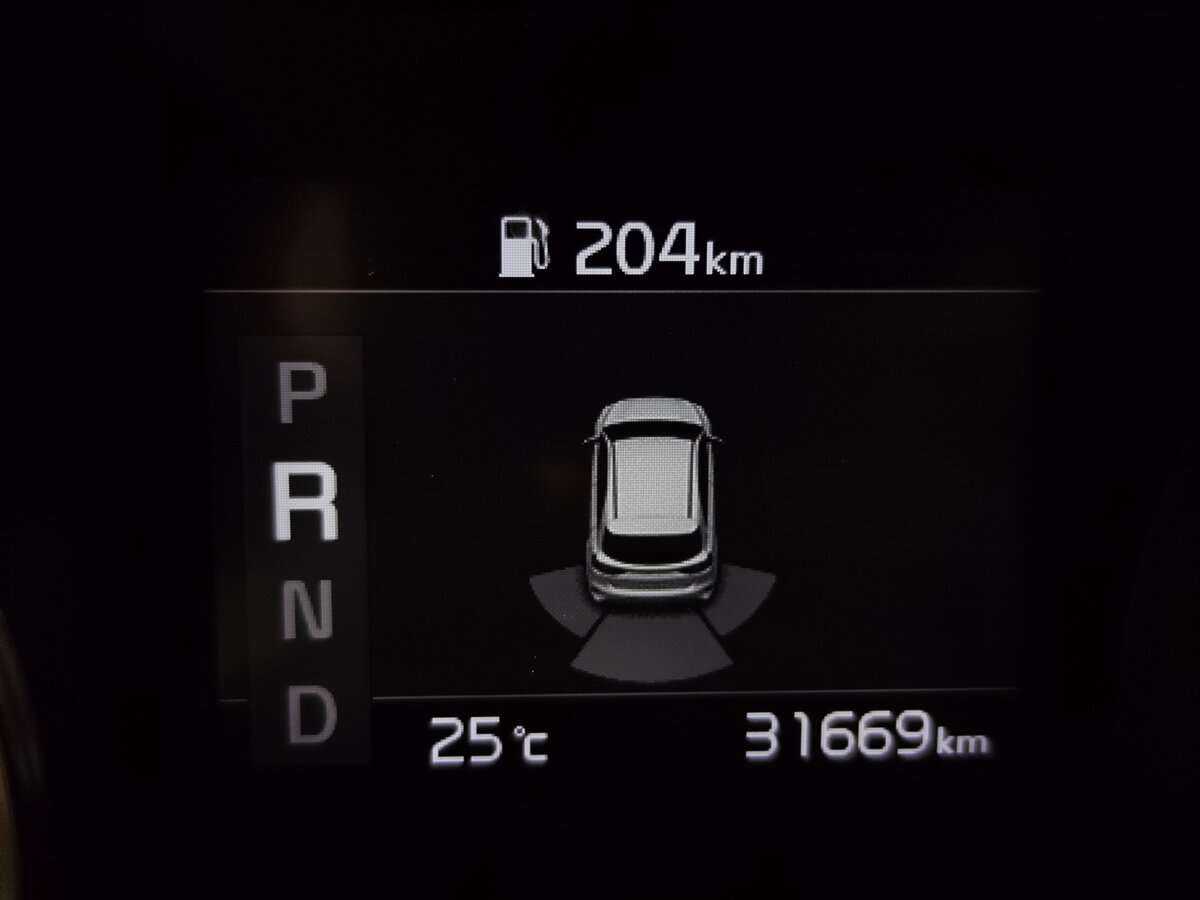 Kia Ceed б/у, 2020, Автоматическая. Фото: #13