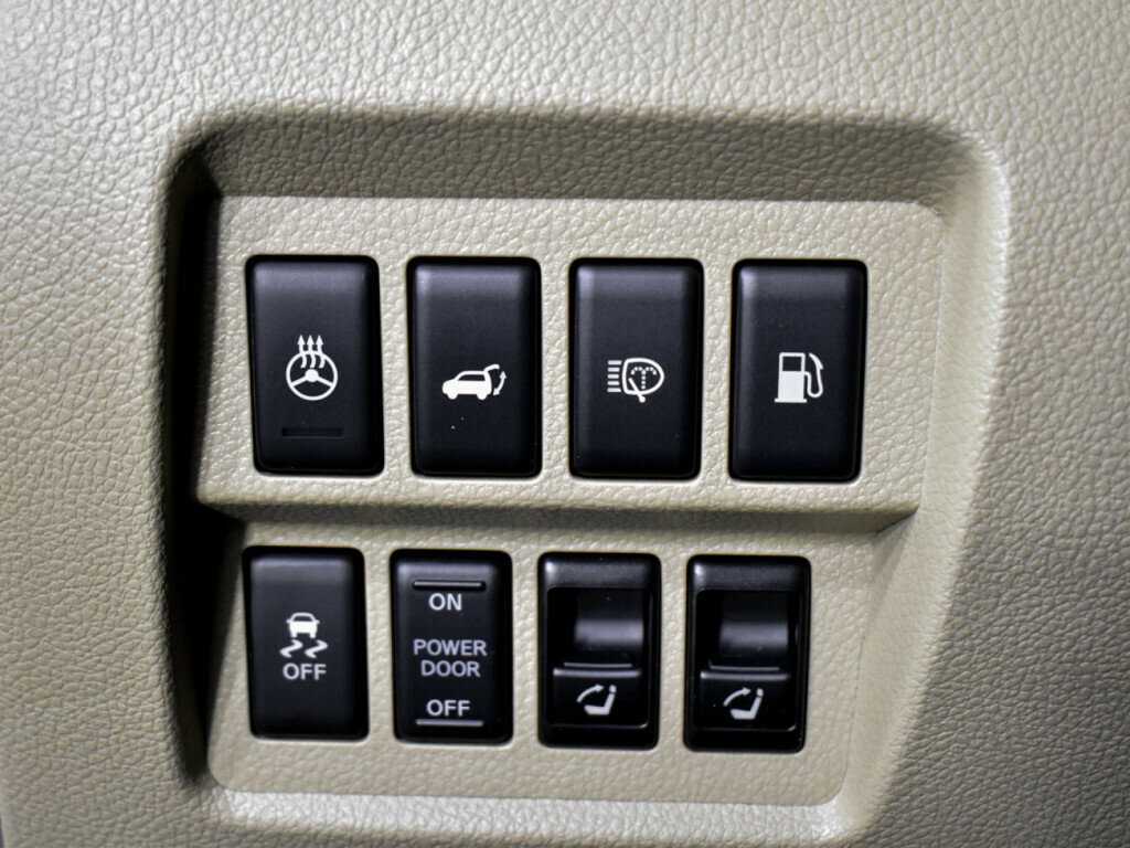 Nissan Murano б/у, 2013, Вариатор. Фото: #10