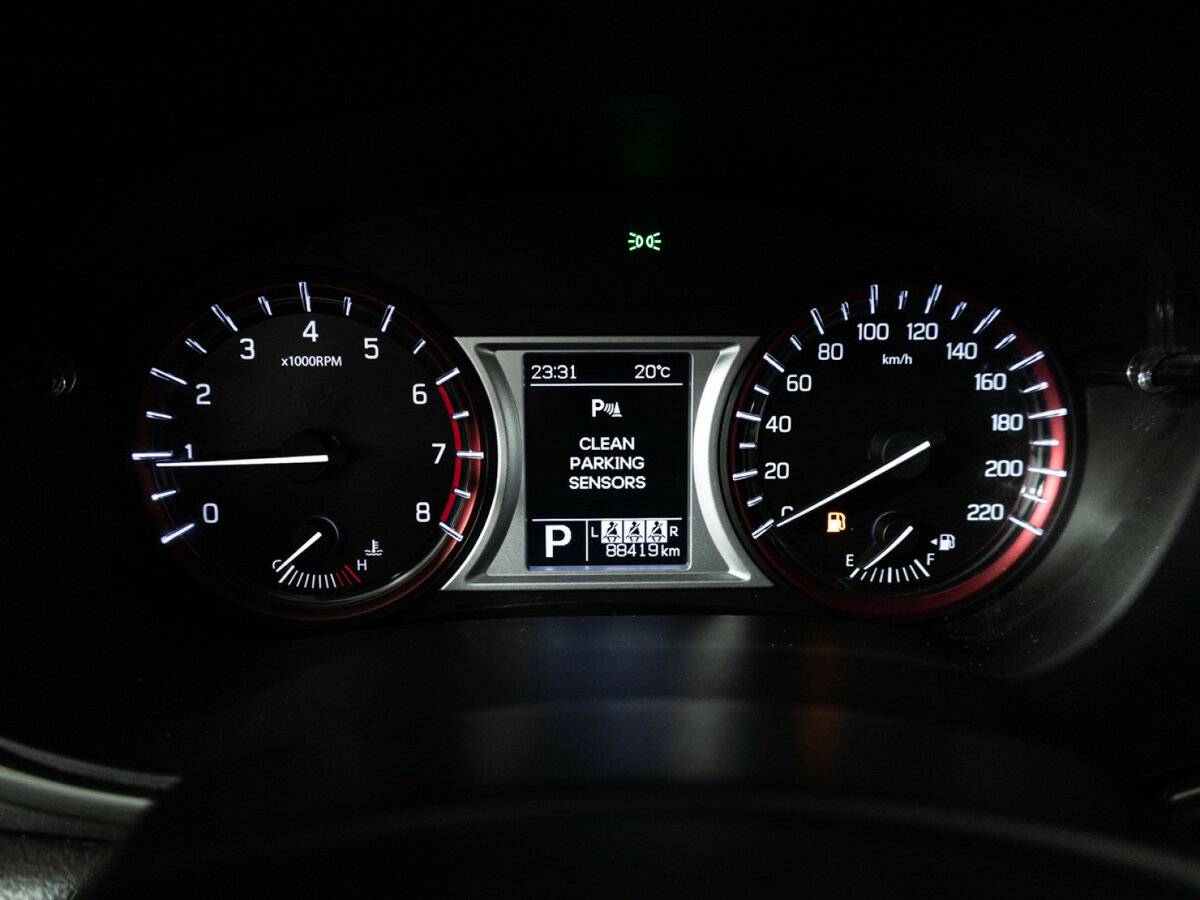 Suzuki Vitara б/у, 2018, Автоматическая. Фото: #11
