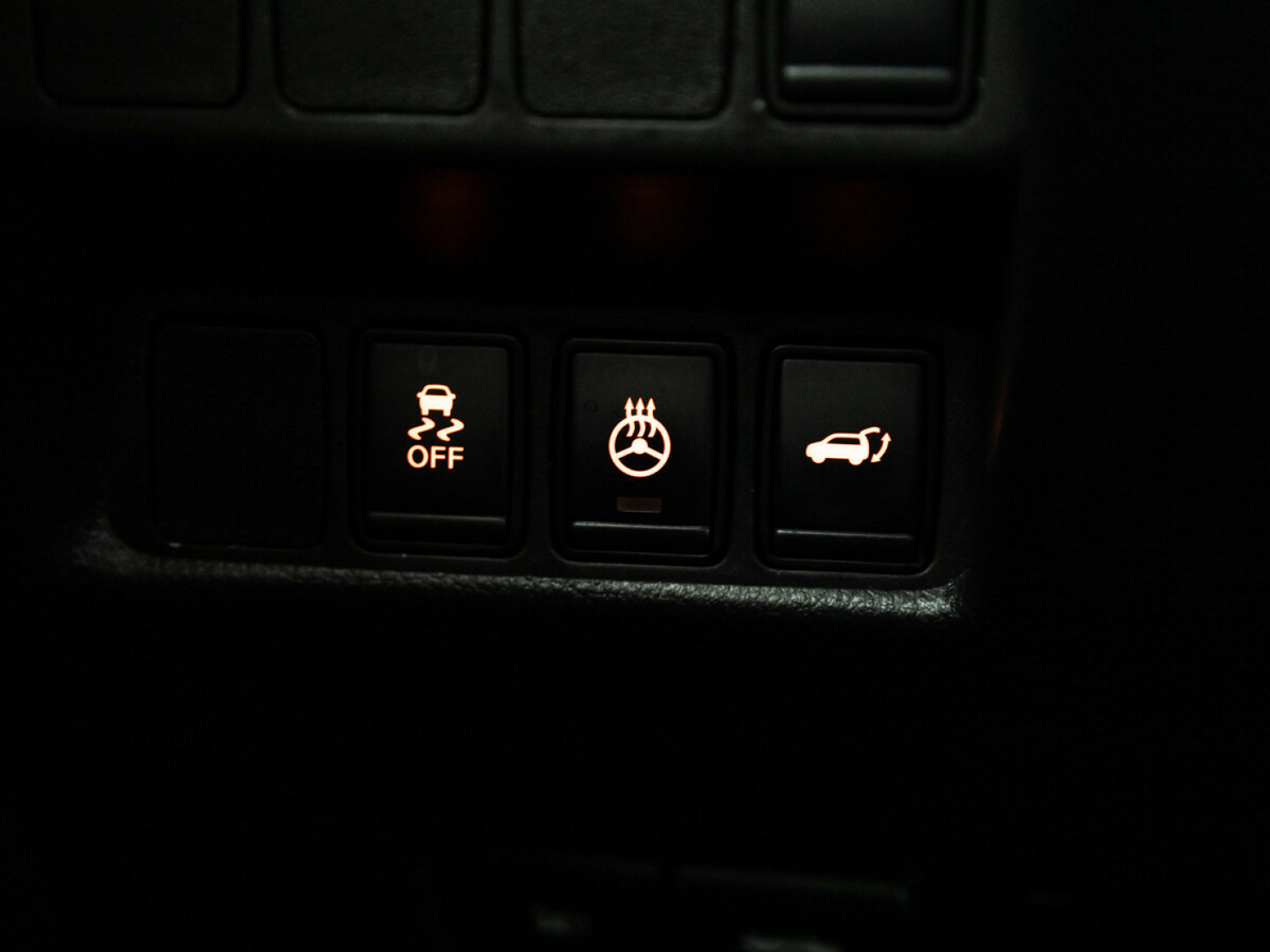 Nissan X-Trail б/у, 2021, Вариатор. Фото: #17