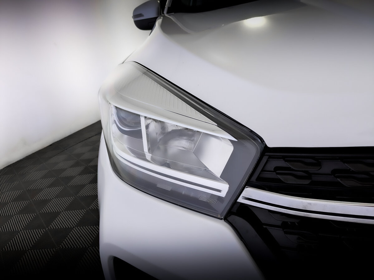 Chery Tiggo 4 б/у, 2022, Вариатор. Фото: #15