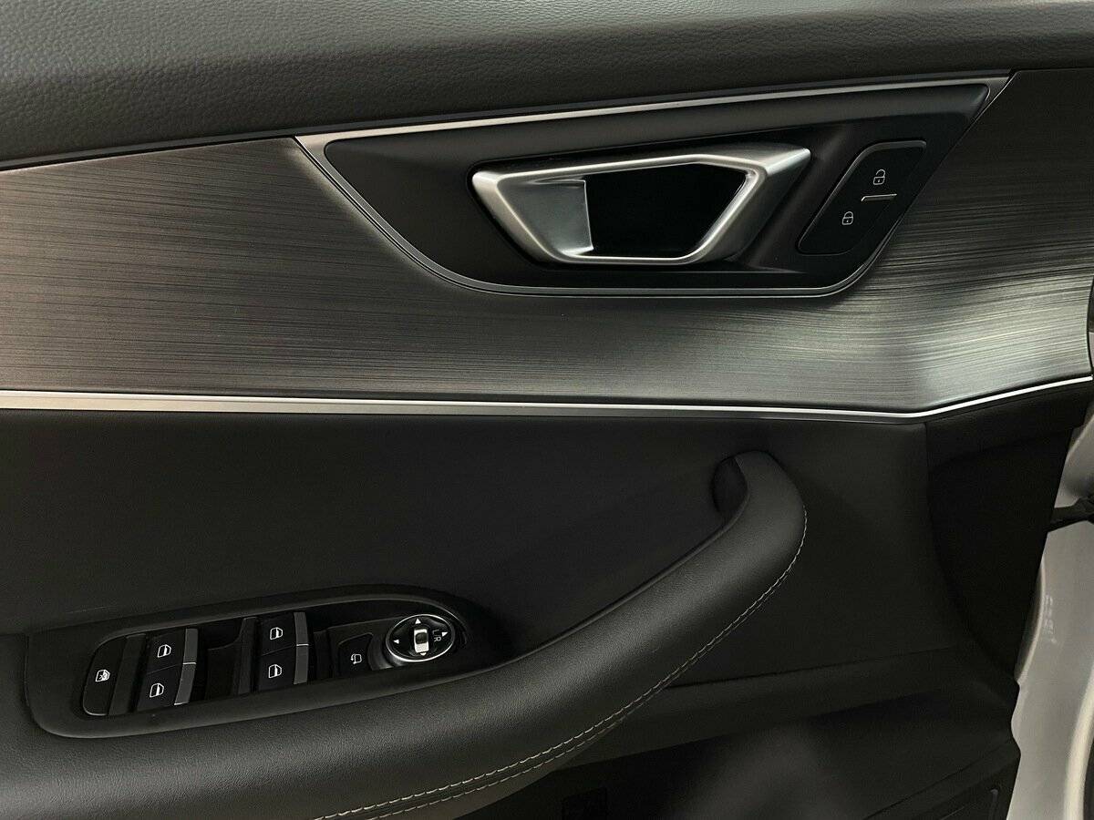 Chery Tiggo 7 Pro б/у, 2021, Вариатор. Фото: #8