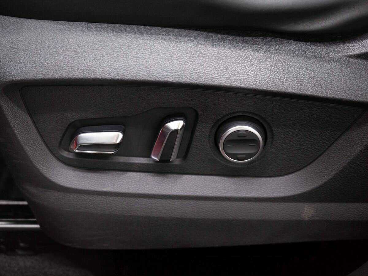 Chery Tiggo 7 Pro б/у, 2021, Вариатор. Фото: #12
