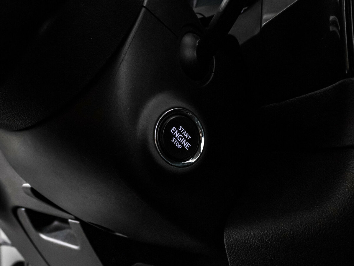 Skoda Kodiaq б/у, 2018, Роботизированная. Фото: #14