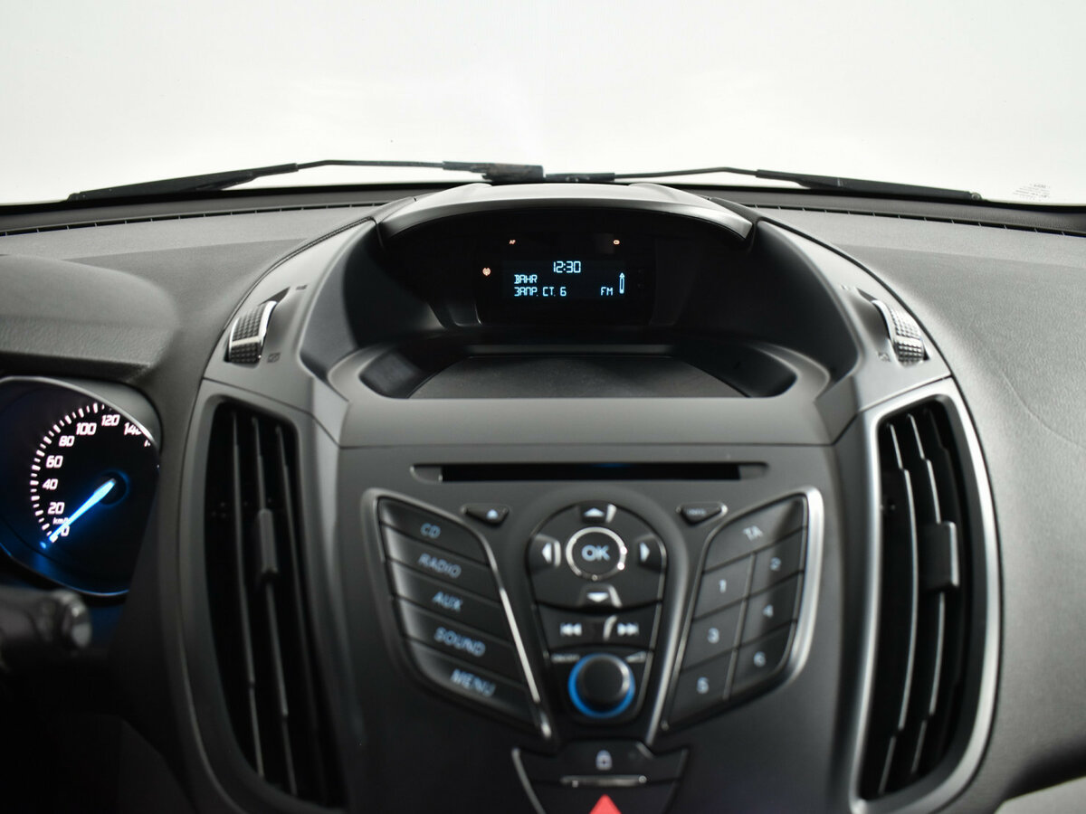 Ford Kuga б/у, 2014, Автоматическая. Фото: #15