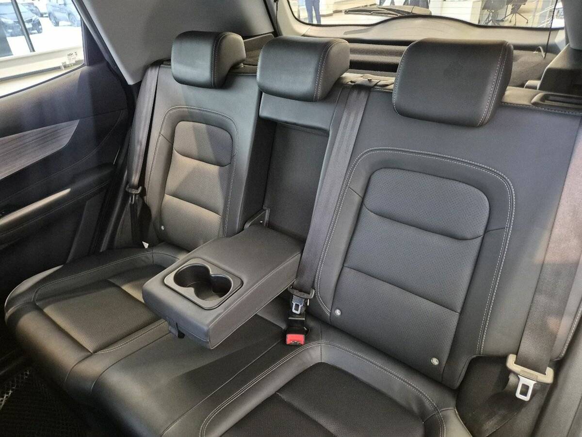 Chery Tiggo 4 Pro б/у, 2023, Вариатор. Фото: #14