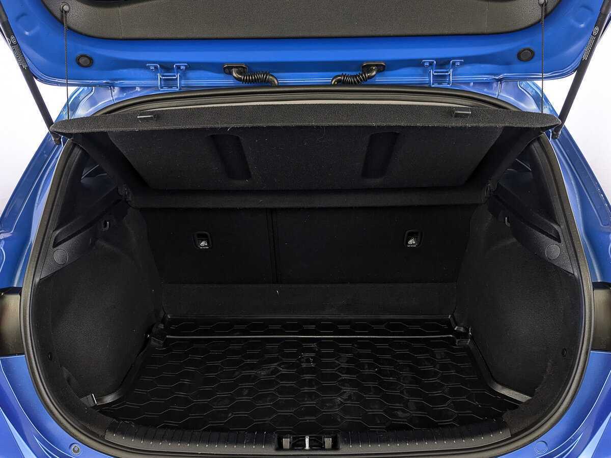 Kia Ceed б/у, 2019, Автоматическая. Фото: #9