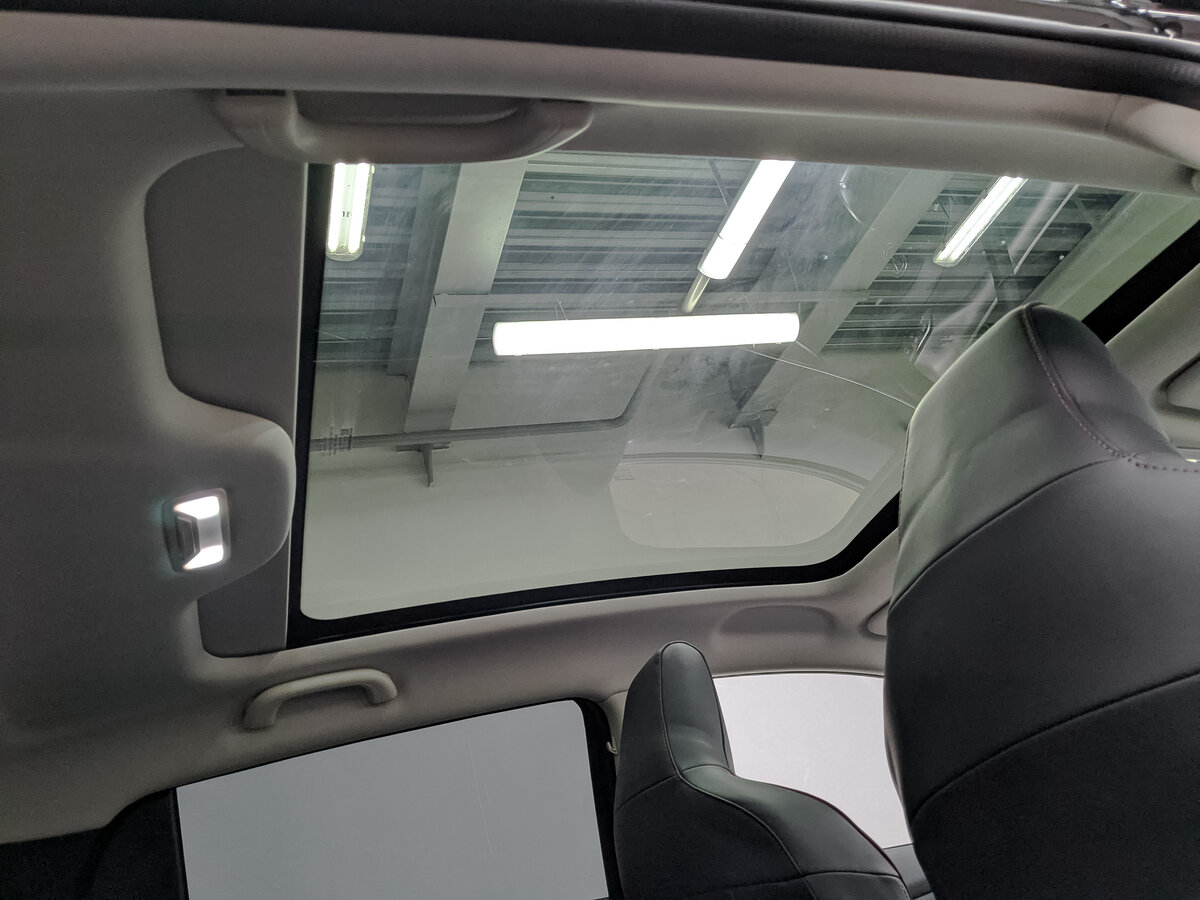 Changan UNI-T б/у, 2024, Роботизированная. Фото: #21