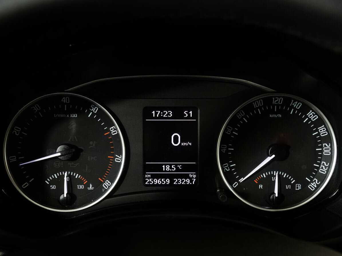 Skoda Octavia б/у, 2013, Автоматическая. Фото: #17