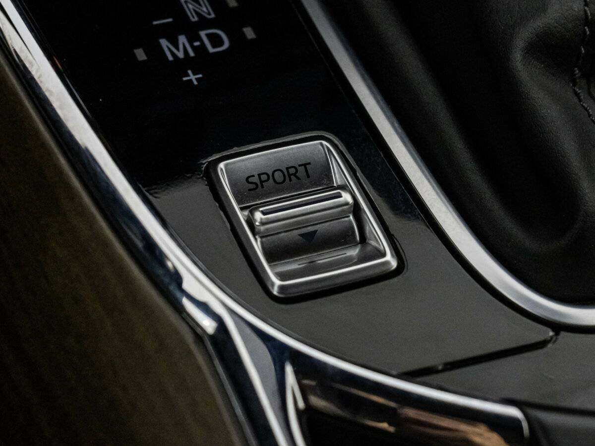 Mazda CX-9 б/у, 2019, Автоматическая. Фото: #19
