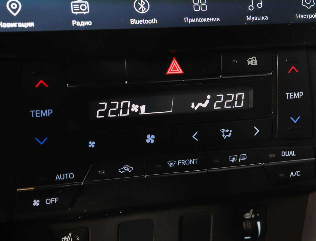 Toyota Camry б/у, 2014, Автоматическая. Фото: #17