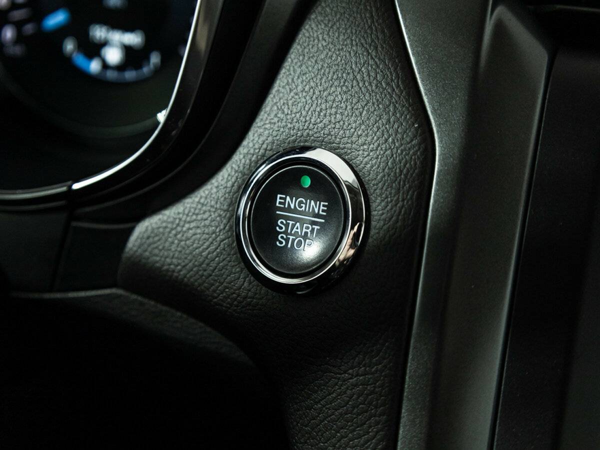 Ford Mondeo б/у, 2016, Автоматическая. Фото: #15