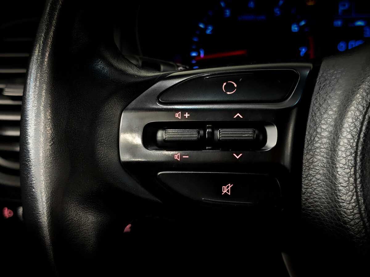 Kia Rio б/у, 2020, Автоматическая. Фото: #25