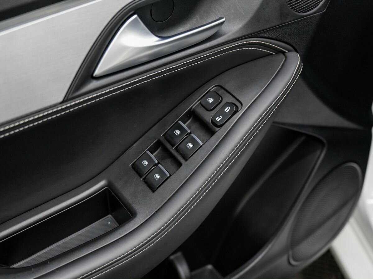 JAC J7 б/у, 2023, Вариатор. Фото: #14