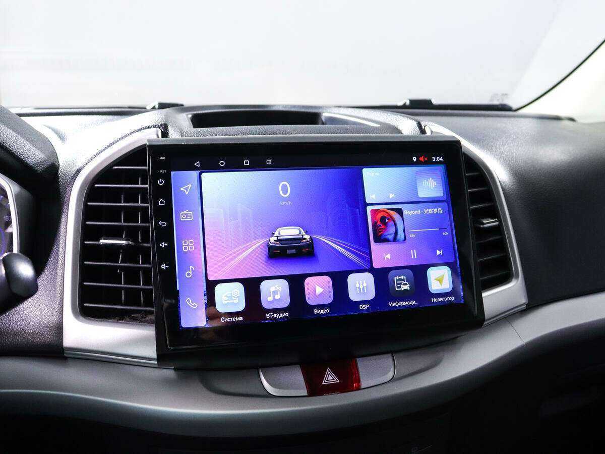 JAC S3 б/у, 2019, Механическая. Фото: #14