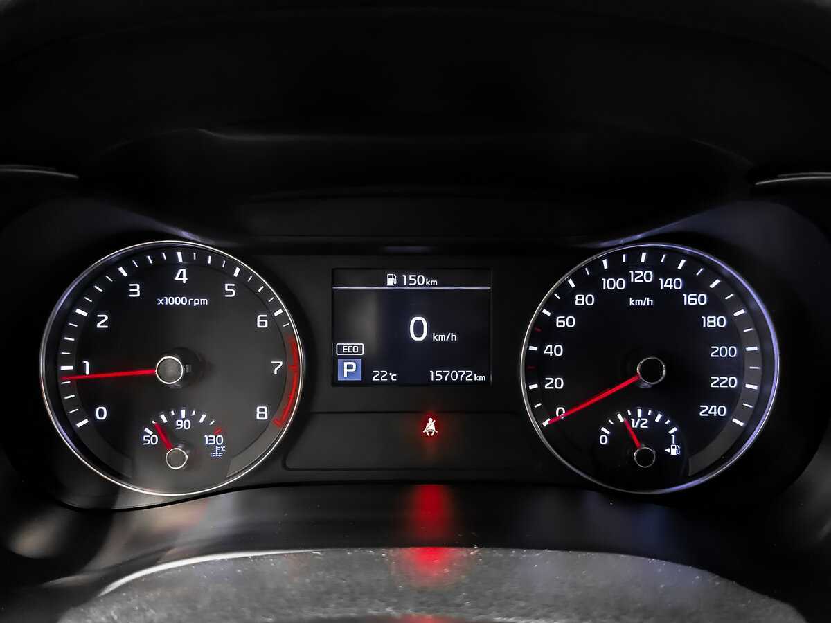 Kia Cerato б/у, 2018, Автоматическая. Фото: #15
