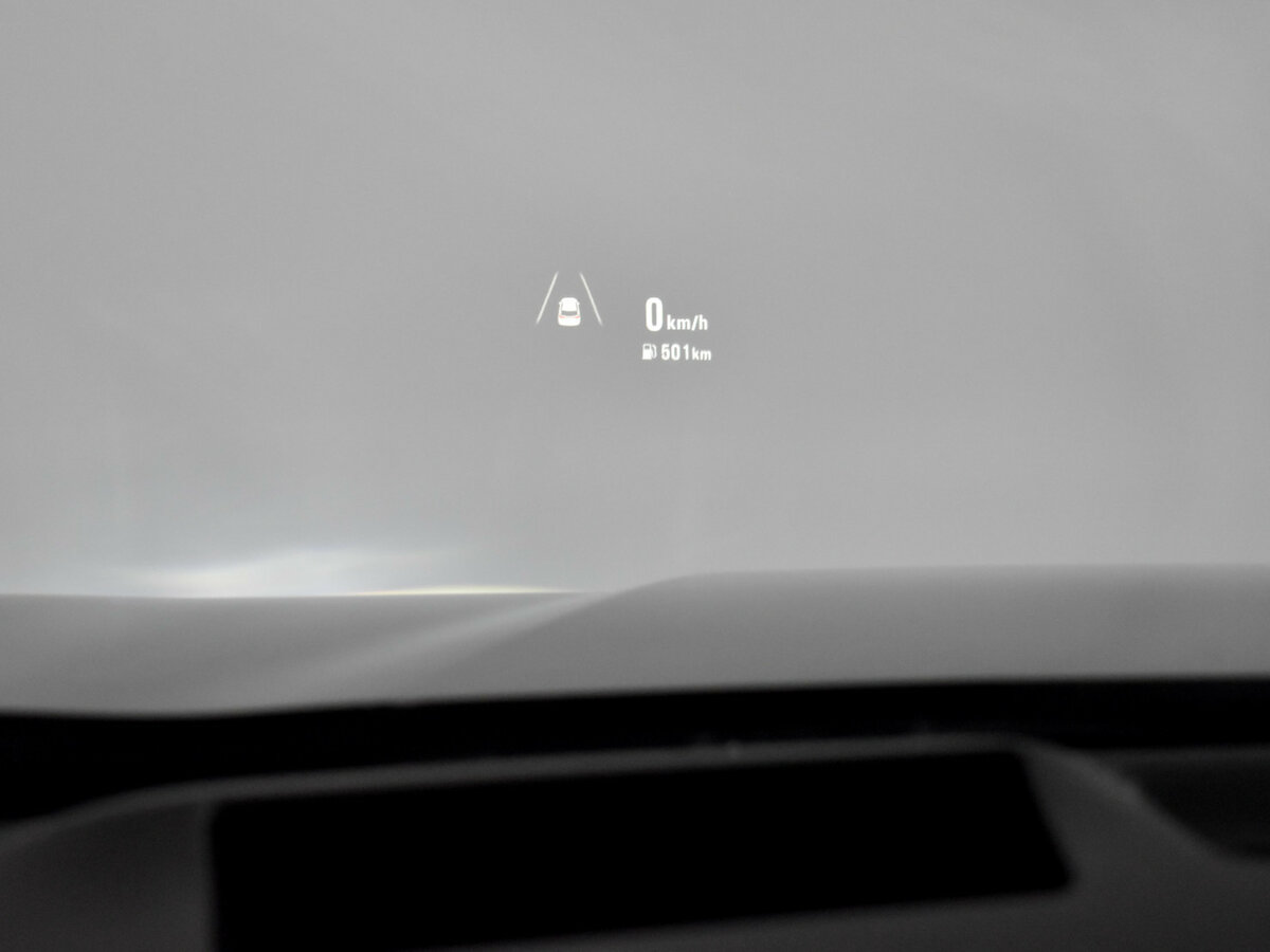 EXEED VX б/у, 2022, Роботизированная. Фото: #20