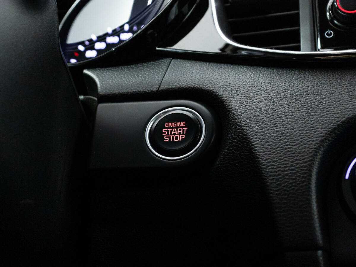 Kia Ceed б/у, 2021, Автоматическая. Фото: #18