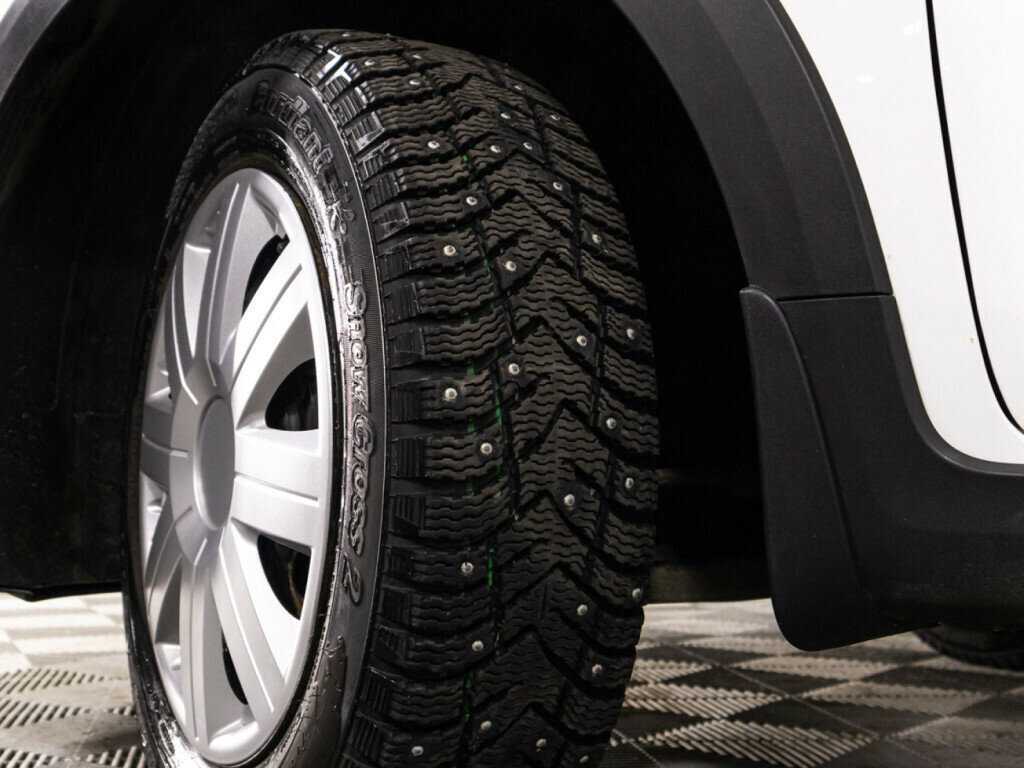 Kia Rio б/у, 2022, Автоматическая. Фото: #28