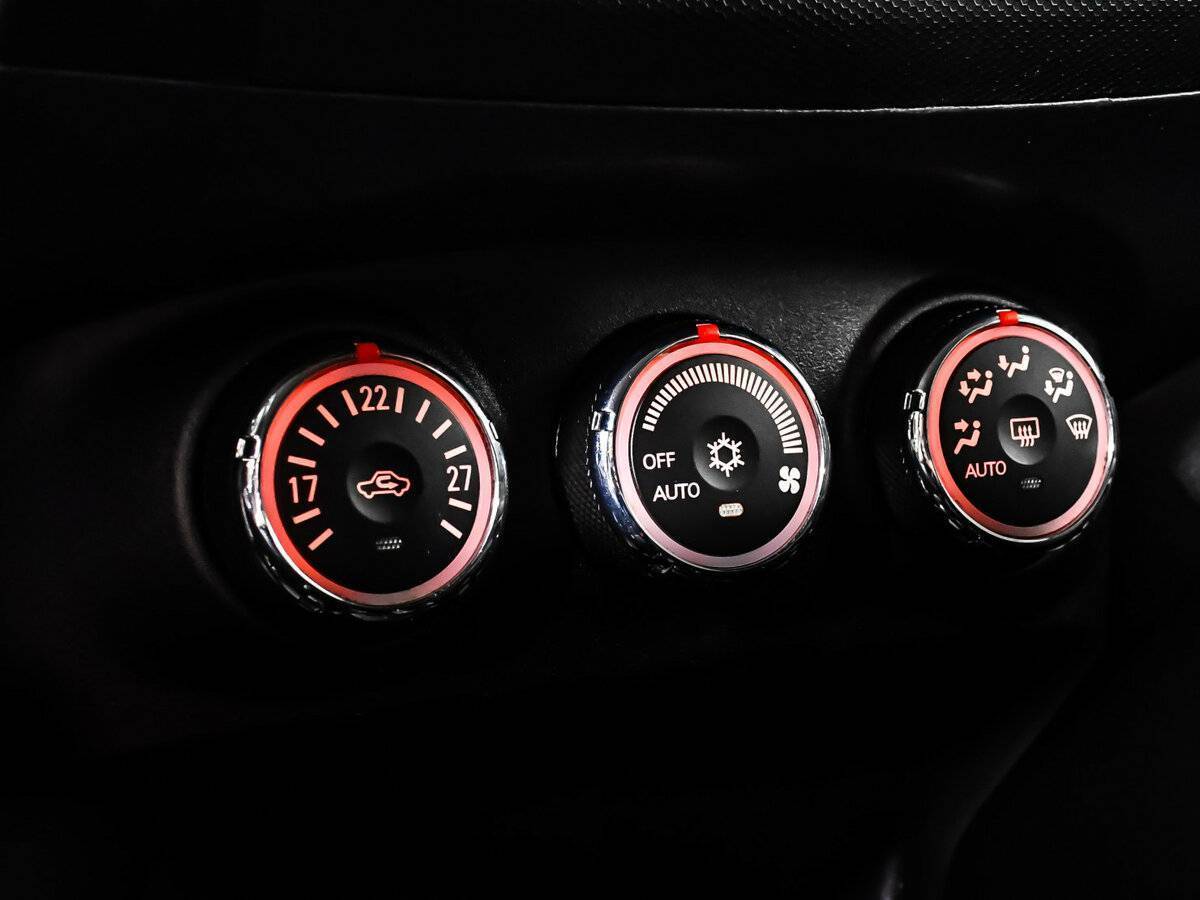 Mitsubishi Outlander б/у, 2012, Вариатор. Фото: #11
