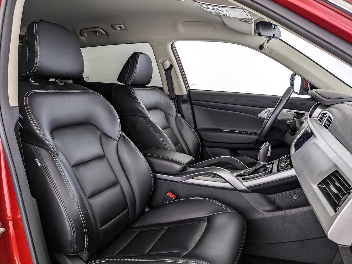Geely Atlas б/у, 2019, Автоматическая. Фото: #19