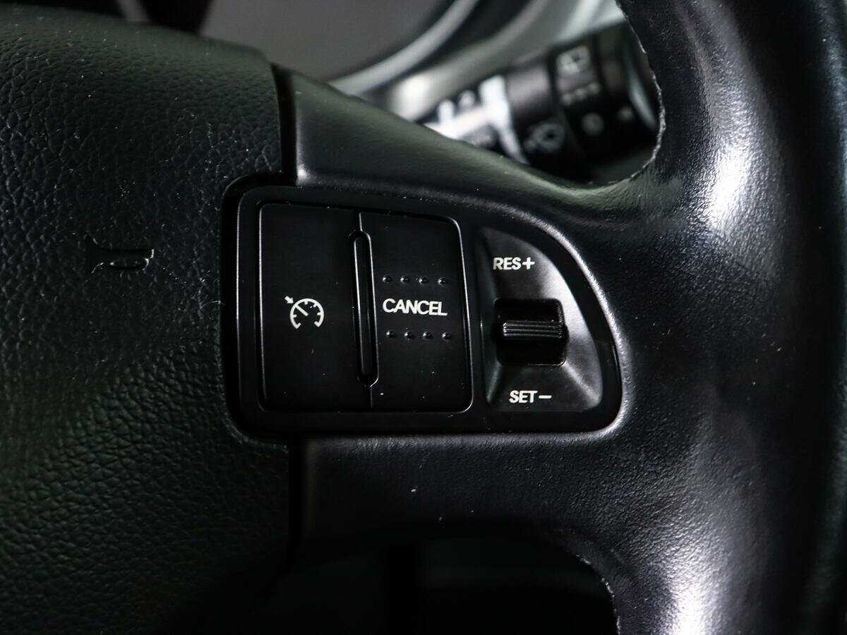 Kia Sportage б/у, 2014, Автоматическая. Фото: #19