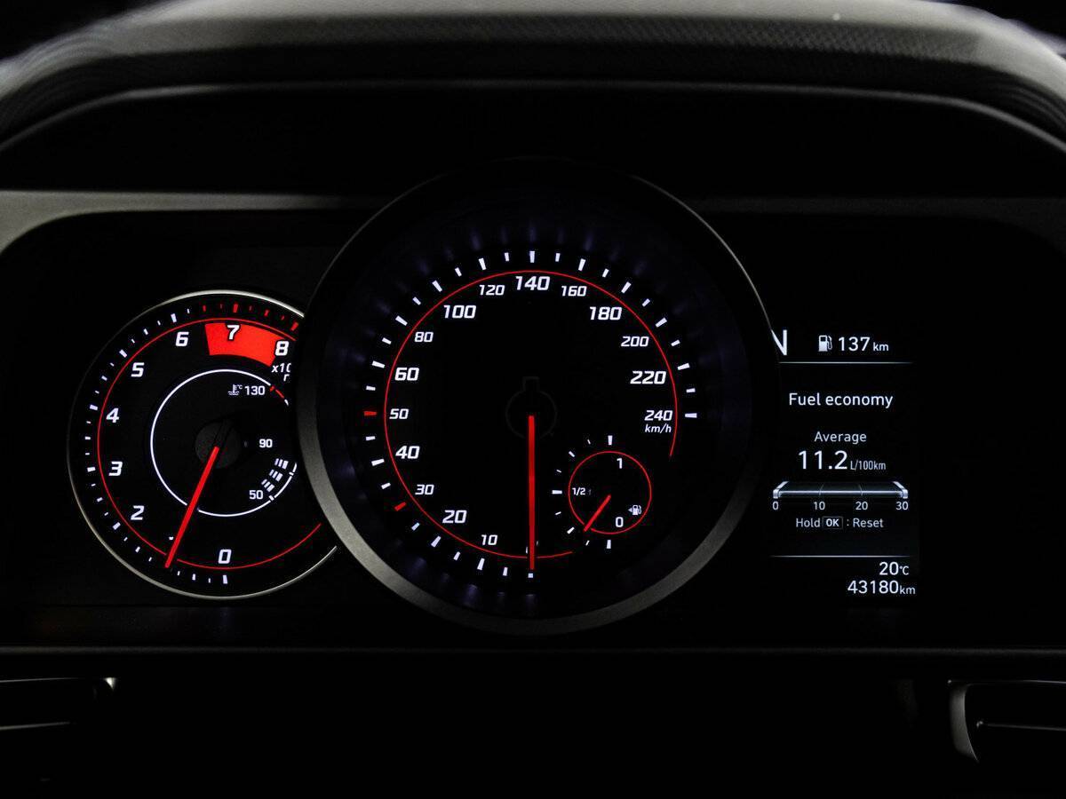 Hyundai Elantra б/у, 2021, Автоматическая. Фото: #18