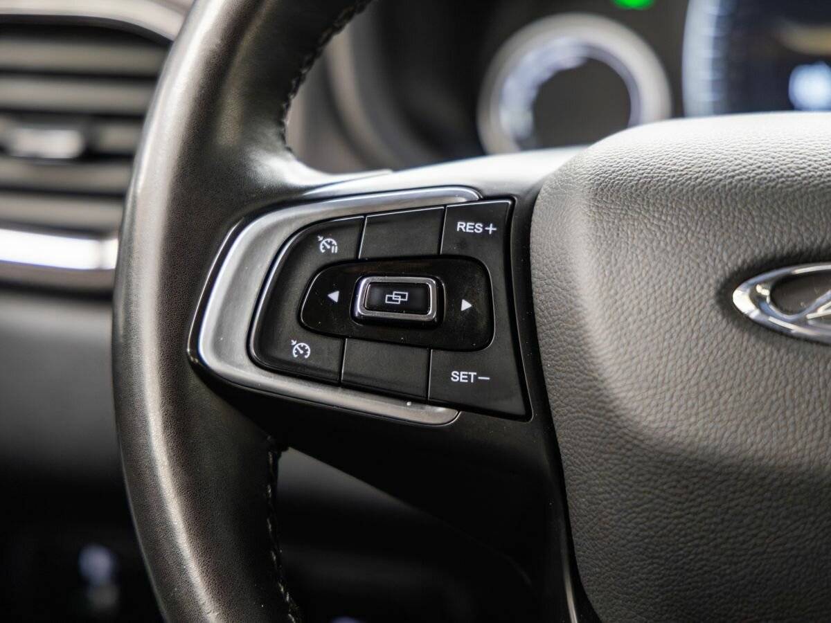 Chery Tiggo 4 б/у, 2019, Вариатор. Фото: #22
