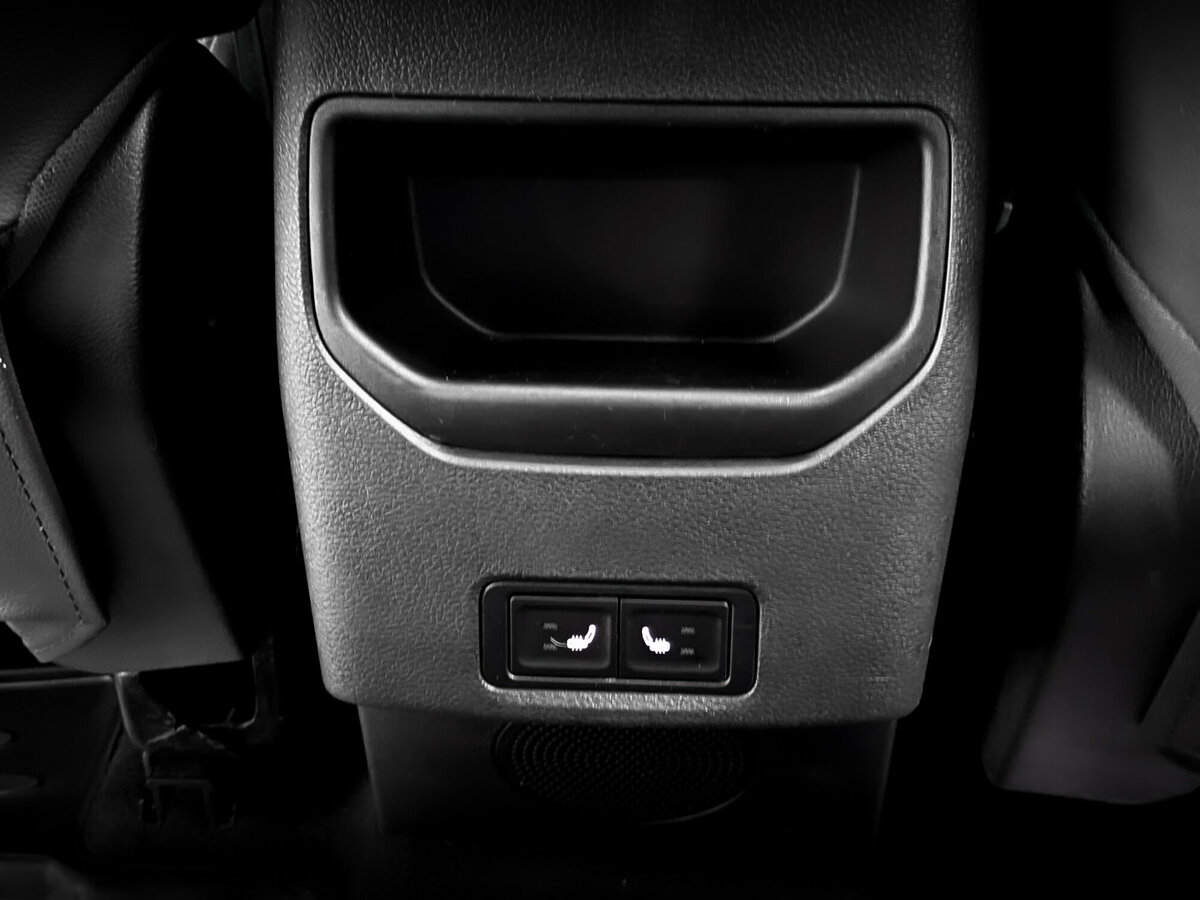 Chery Tiggo 4 б/у, 2022, Вариатор. Фото: #25