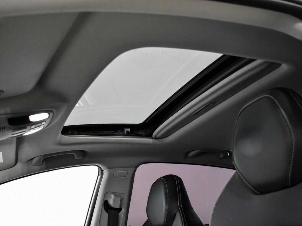 JAC J7 б/у, 2021, Вариатор. Фото: #17