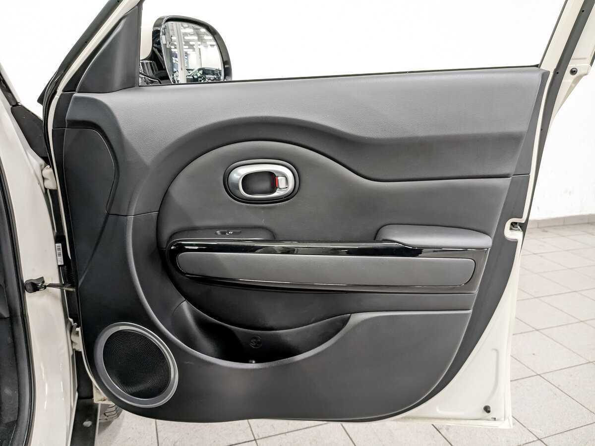Kia Soul б/у, 2016, Автоматическая. Фото: #23