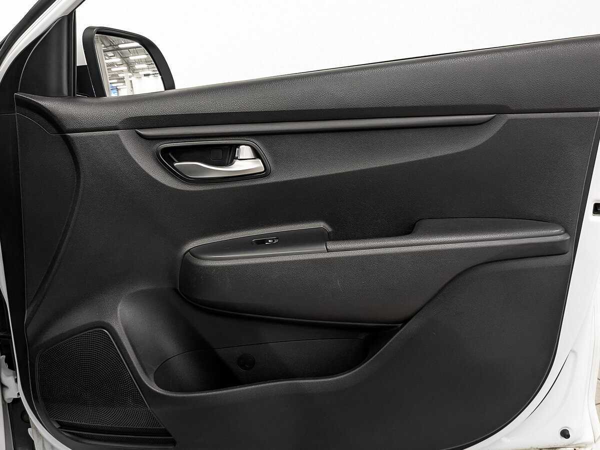Kia Rio б/у, 2019, Автоматическая. Фото: #23