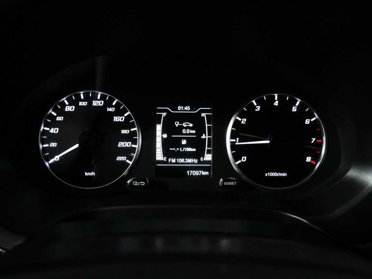 Chery Tiggo 4 б/у, 2022, Механическая. Фото: #11