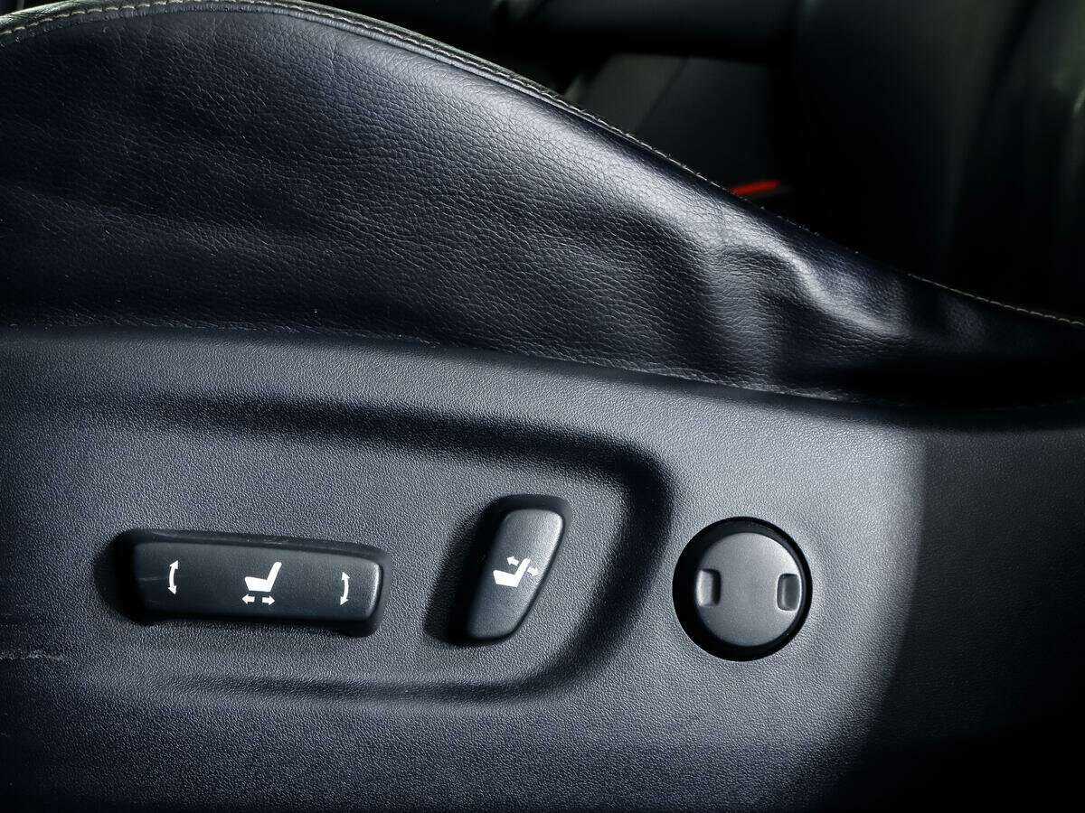 Toyota RAV4 б/у, 2013, Автоматическая. Фото: #13