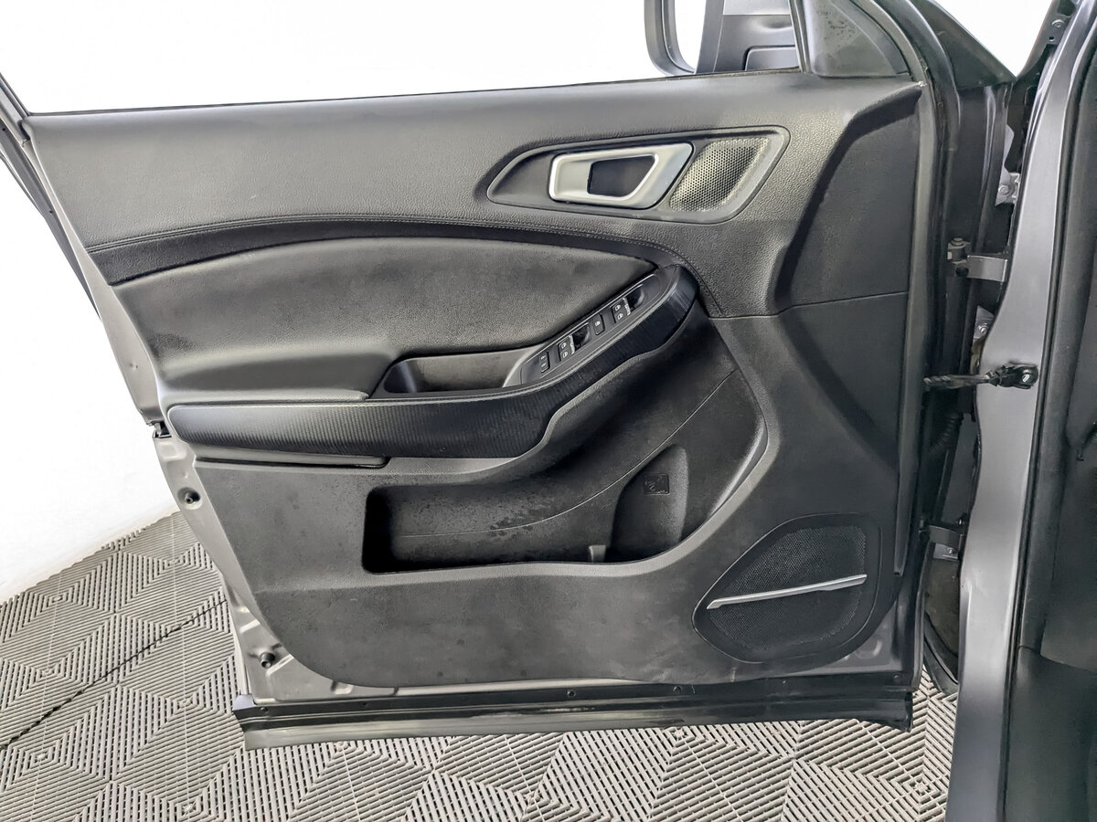Chery Tiggo 4 б/у, 2022, Вариатор. Фото: #18