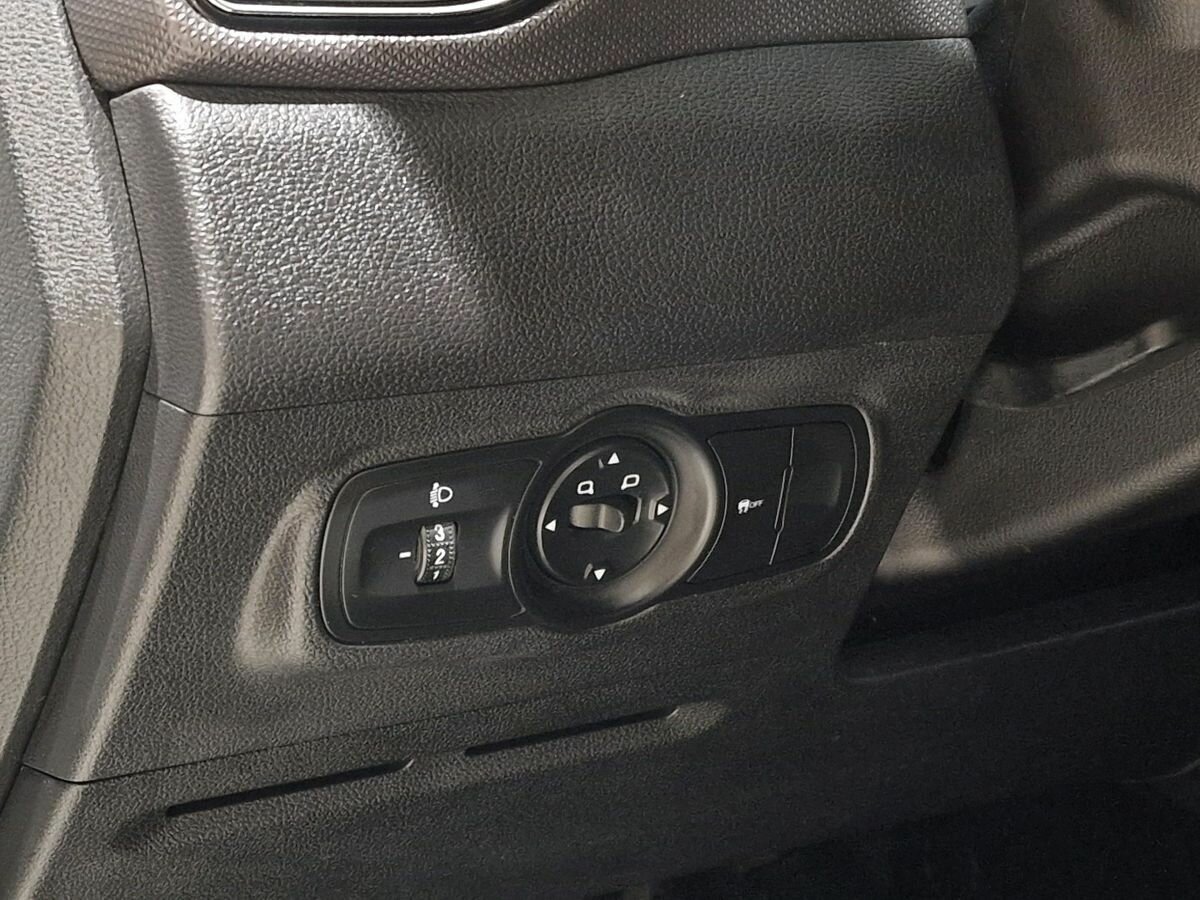 Chery Tiggo 4 б/у, 2020, Вариатор. Фото: #22
