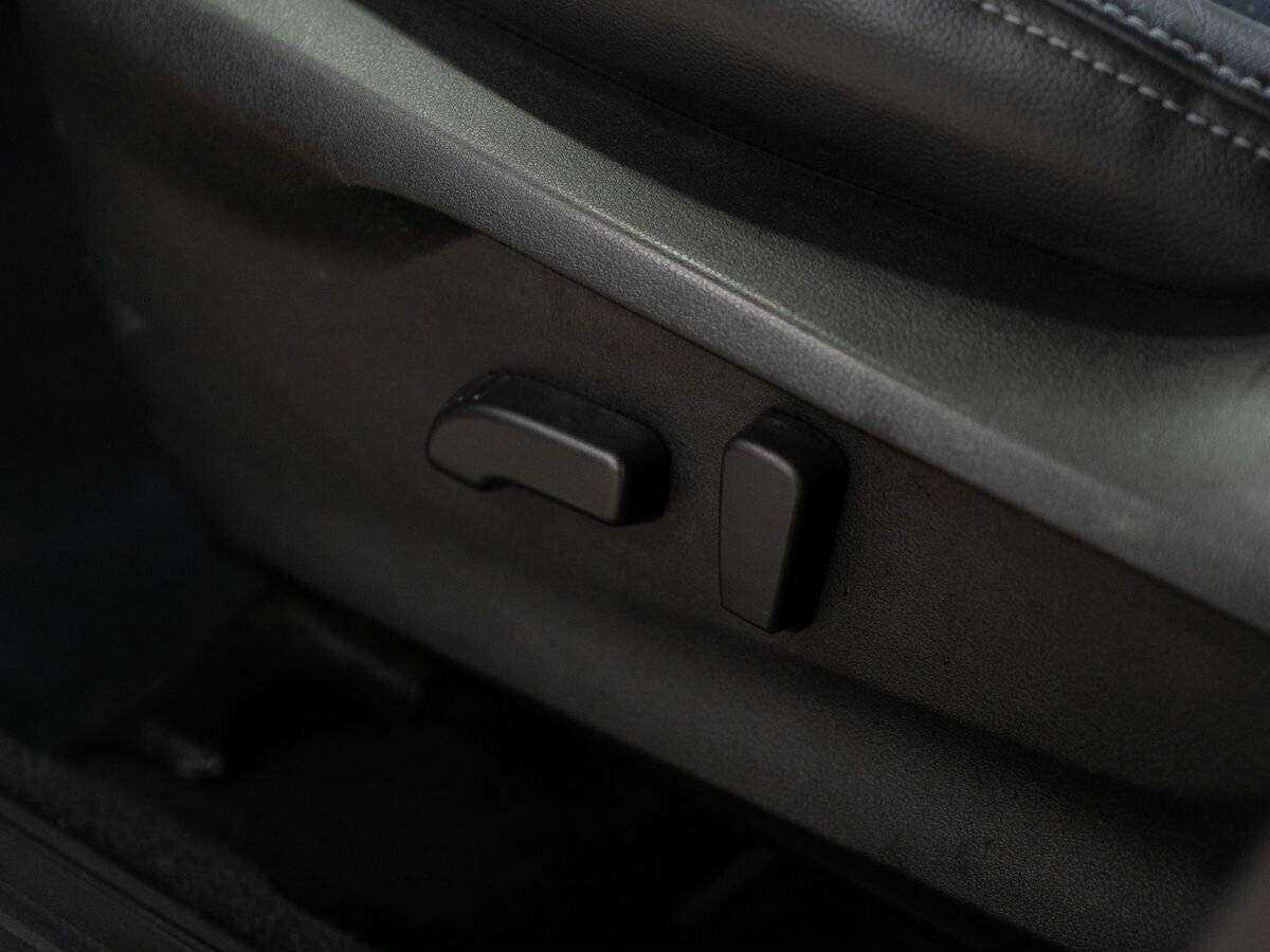 Subaru Forester б/у, 2019, Вариатор. Фото: #16