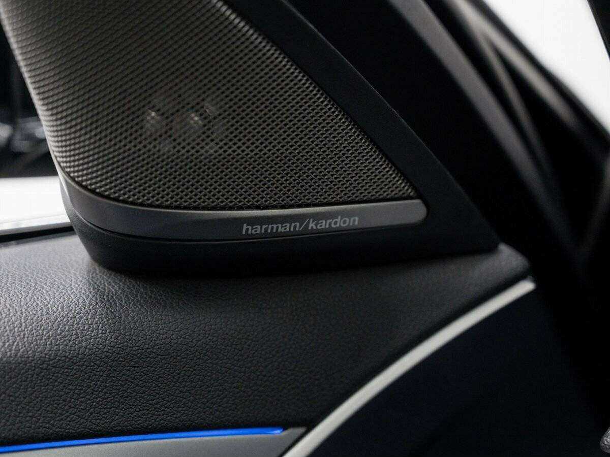 BMW 5 серии б/у, 2017, Автоматическая. Фото: #27