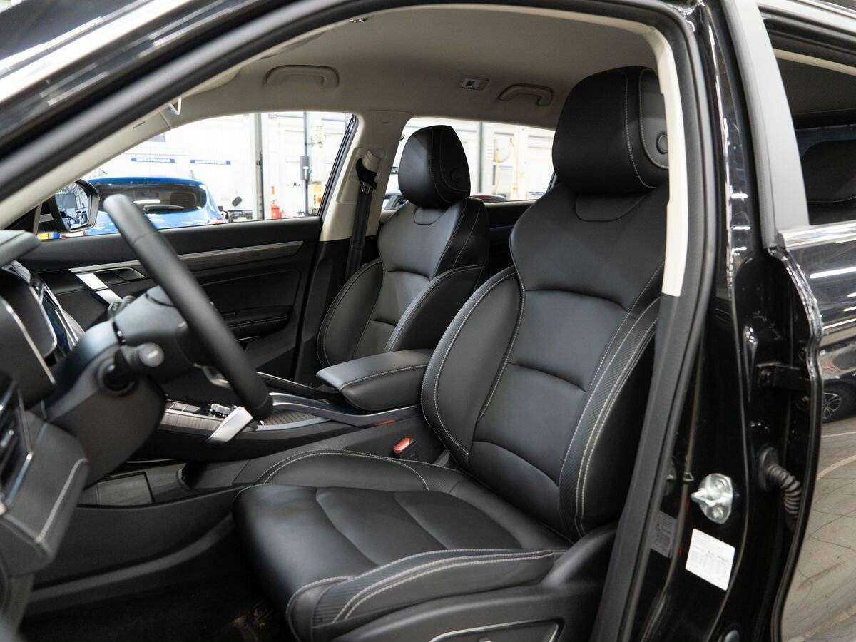 Geely Atlas Pro б/у, 2022, Роботизированная. Фото: #5