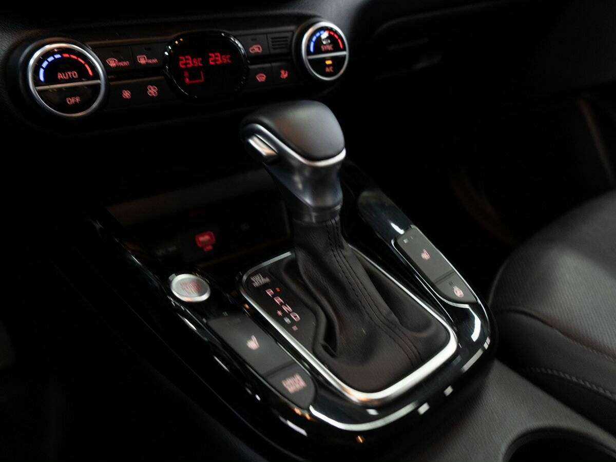 Kia Soul б/у, 2019, Автоматическая. Фото: #12